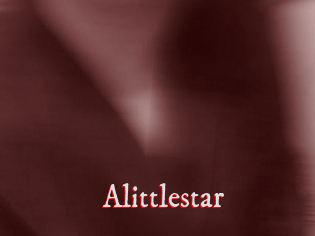Alittlestar