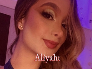 Aliyaht