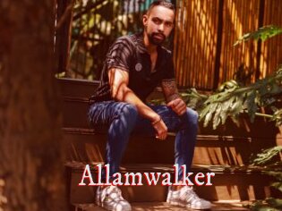 Allamwalker