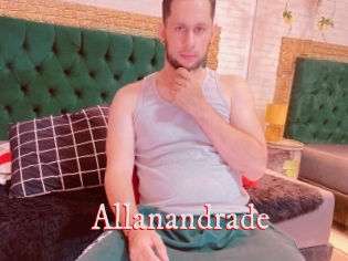 Allanandrade