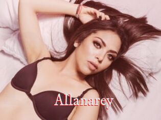 Allanarey