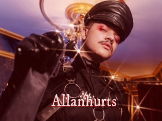 Allanhurts