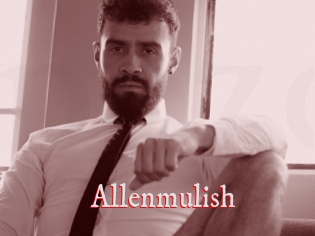 Allenmulish
