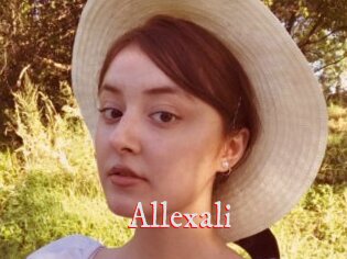Allexali