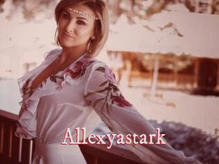 Allexyastark