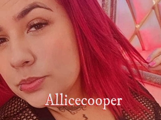 Allicecooper