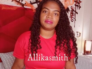 Allikasmith