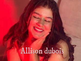 Allison_dubois