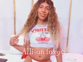 allison_fox90 Pornstars Zoe