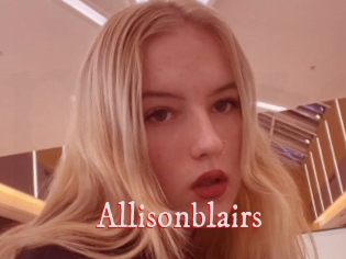 allisonblairs Pornstars Zoe