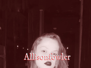 Allisonfowler