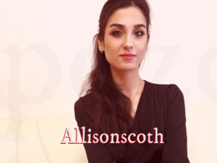 Allisonscoth