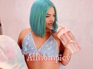 Allisonspicy