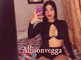 Allisonvegga