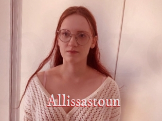 Allissastoun
