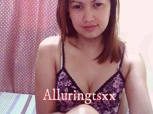 Alluringtsxx