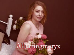 Allurringmaryx