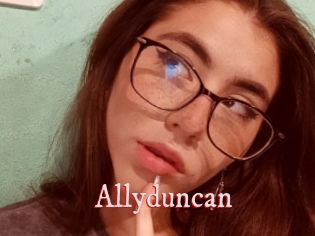 Allyduncan