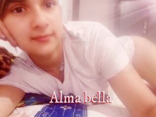 Alma_bella