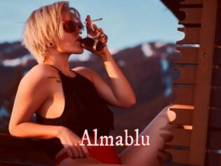 Almablu