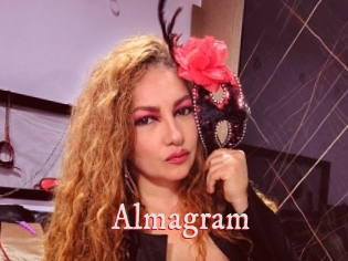 Almagram