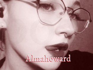 Almahoward