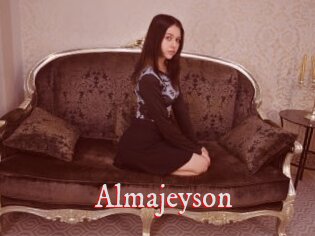 Almajeyson