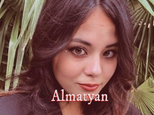 Almatyan