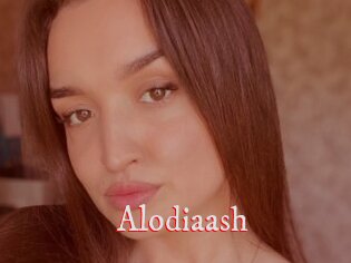 Alodiaash