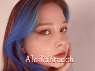 Alodiabranch