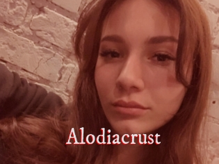 Alodiacrust