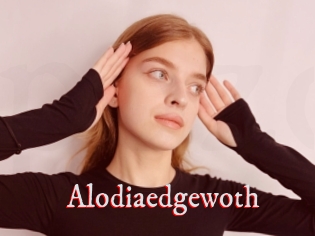 Alodiaedgewoth
