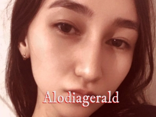 Alodiagerald