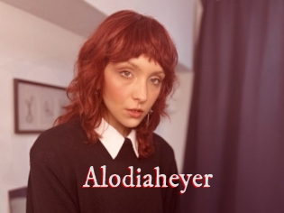 Alodiaheyer