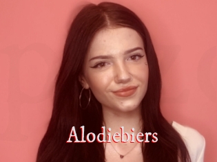 Alodiebiers