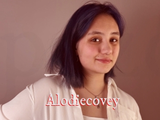 Alodiecovey