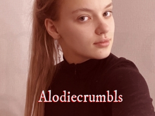 Alodiecrumbls