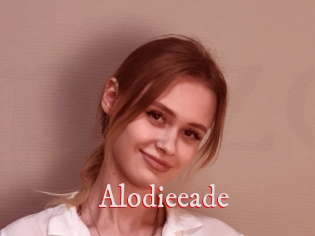 Alodieeade
