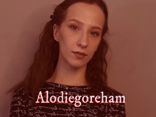 Alodiegoreham