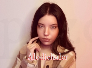 Alodiehaler