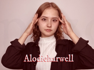 Alodieharwell