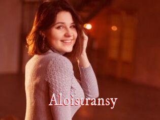Aloistransy