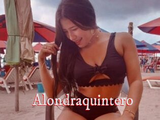 Alondraquintero