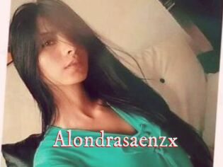 Alondrasaenzx