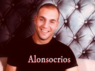 Alonsocrios