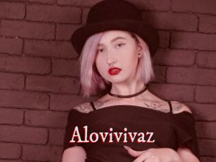 Alovivivaz