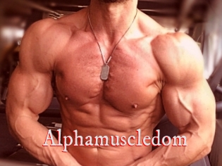 Alphamuscledom