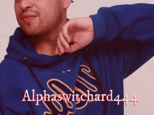 Alphaswitchard444