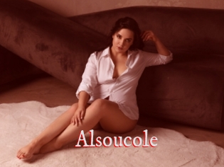Alsoucole