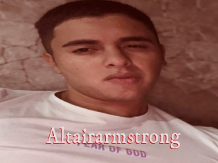 Altairarmstrong